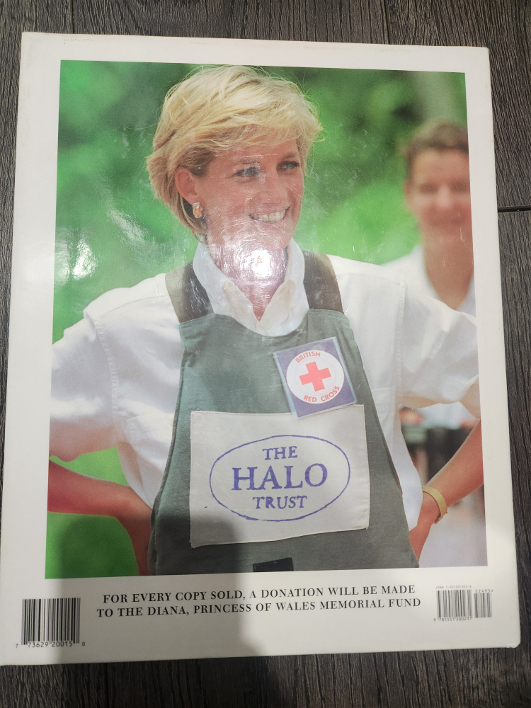 Diana Princess Of Wales image indicator(3)