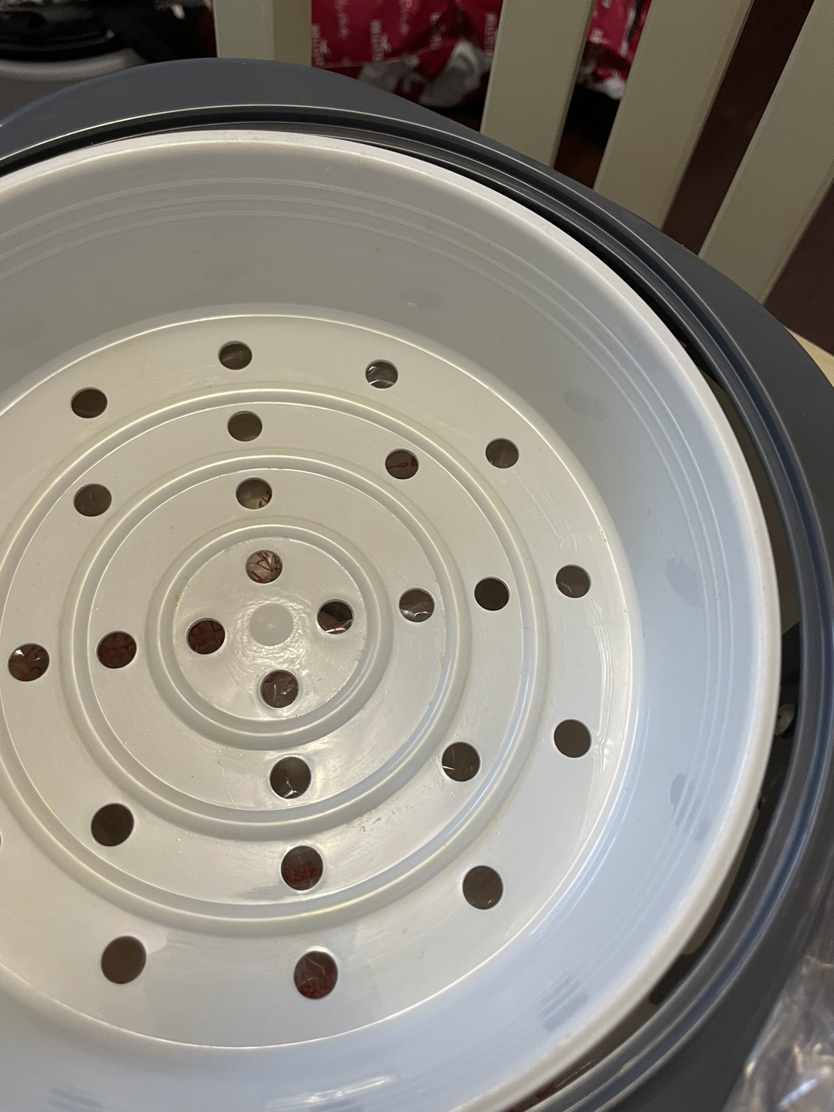Black decker rice cooker - photo 4