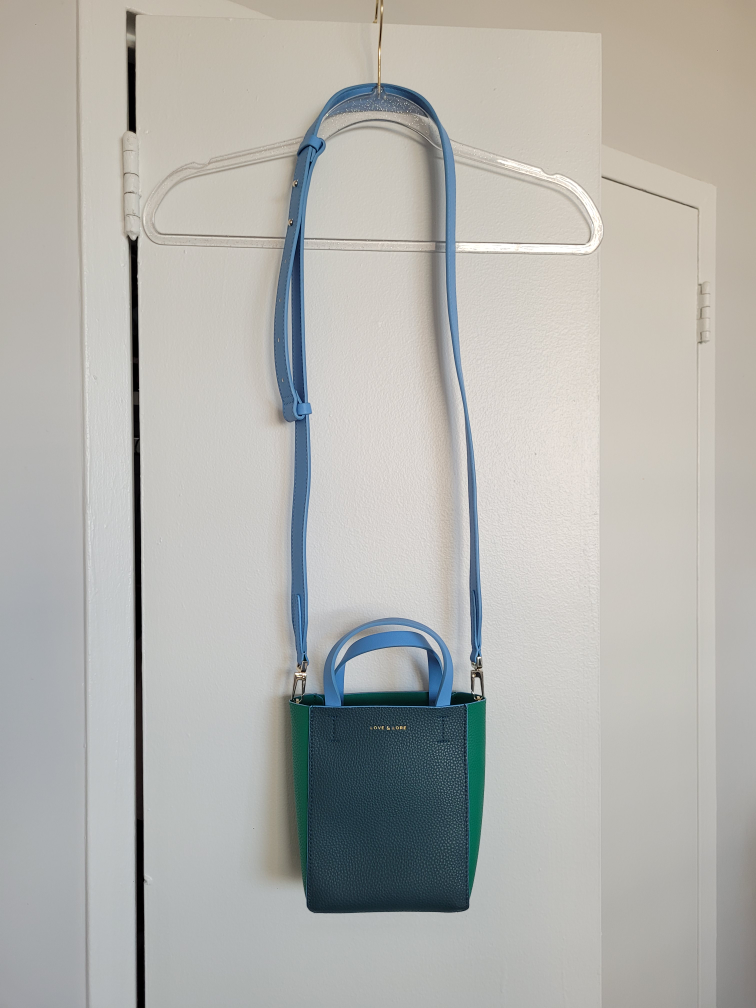 Love & Lore Crossbody Purse image indicator(2)