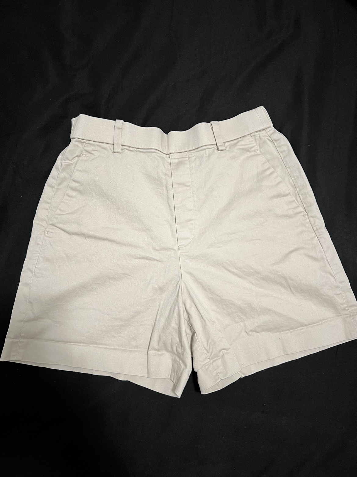 Uniglo shorts - S thumbnail