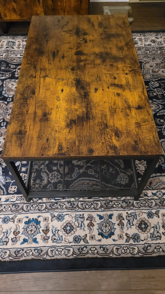 Faedo Coffee Table