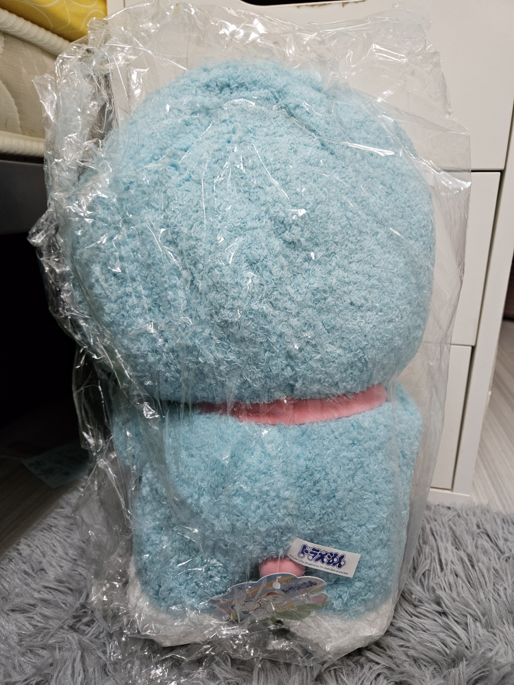 Doraemon stuff toy 13.5' - photo 2