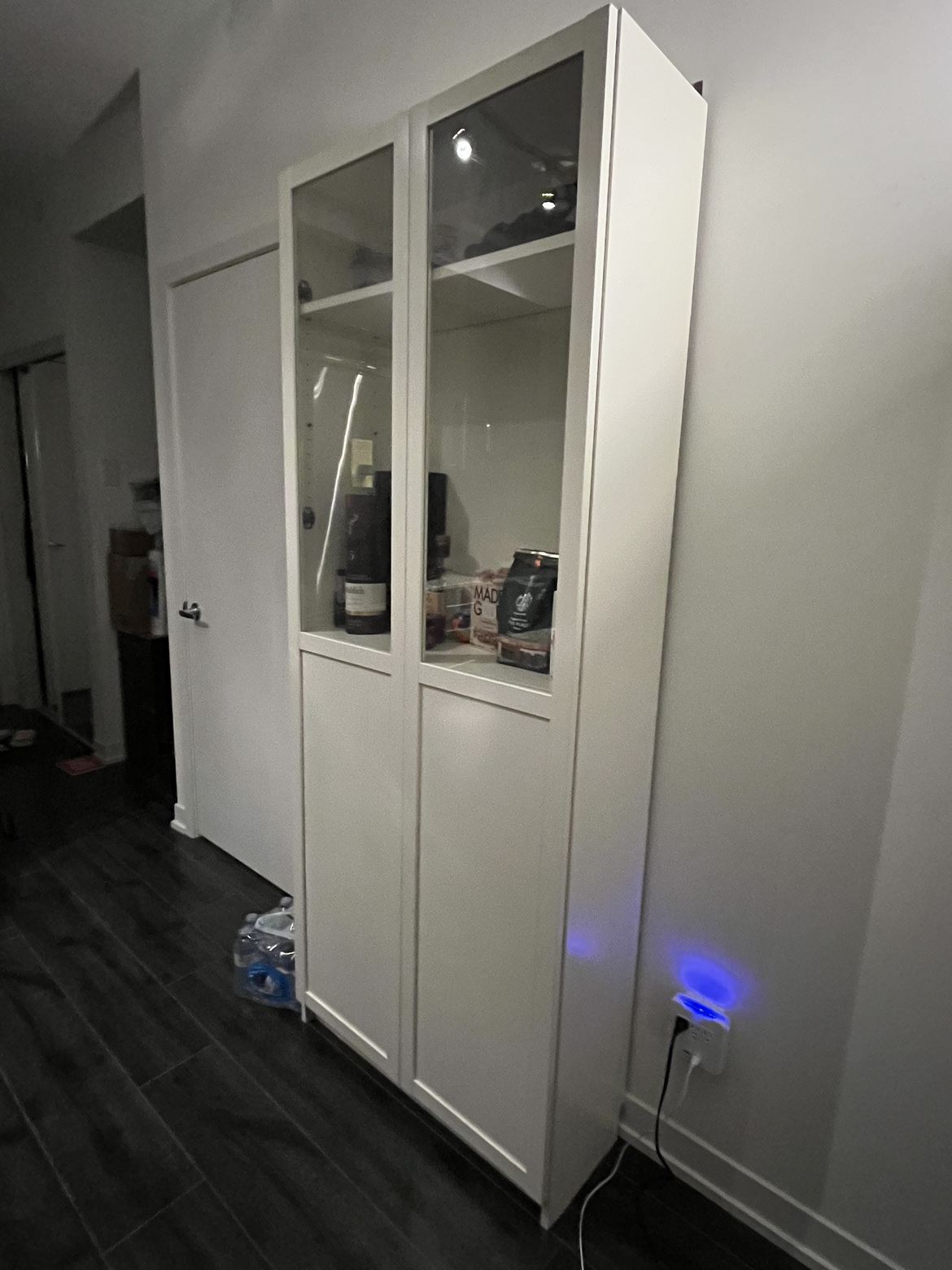 [Moving Sale] IKEA Cabinet image indicator(2)