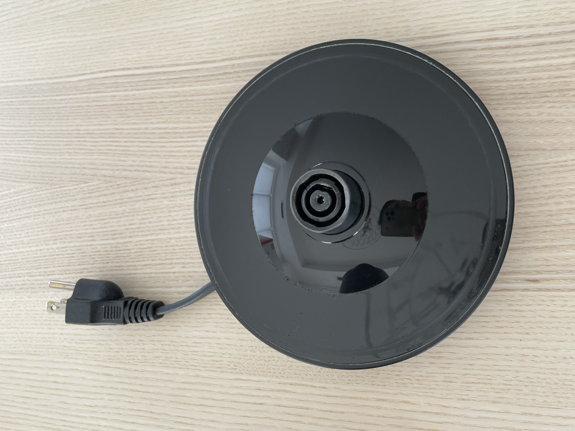 Zwilling electric kettle image indicator(5)