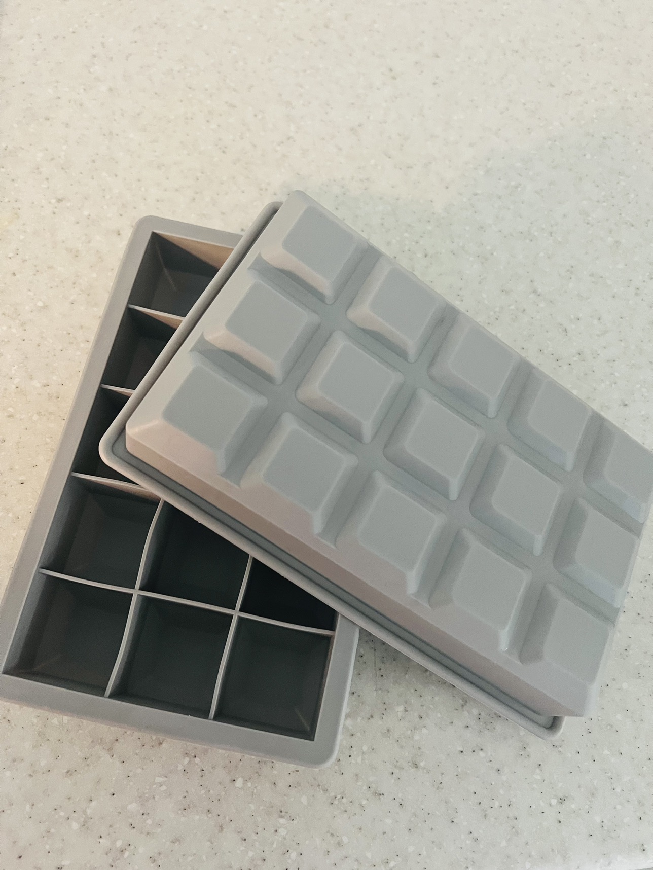 Silicone ice cube trays image indicator(3)