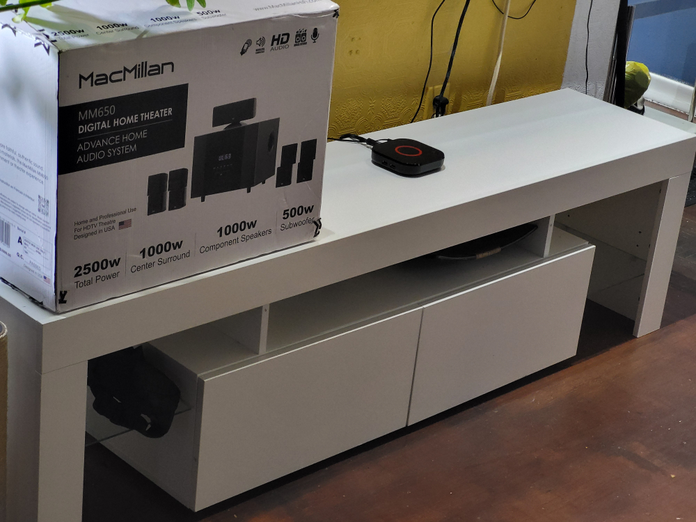 Digital Home Theater   Mac Millan image indicator(4)