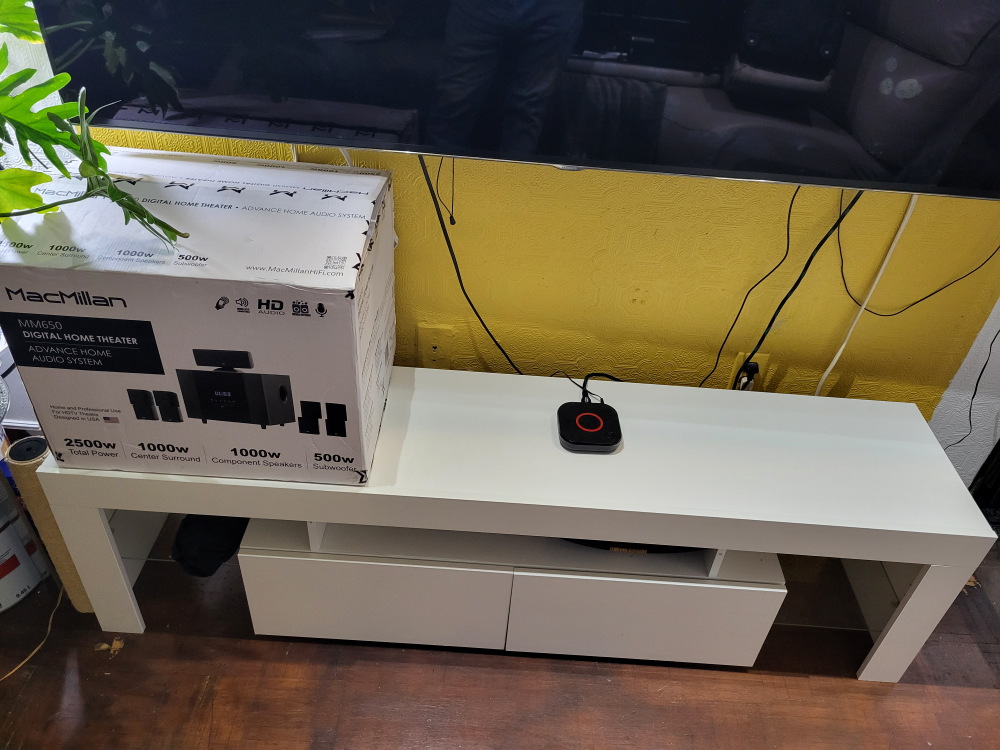 Digital Home Theater   Mac Millan image indicator(6)