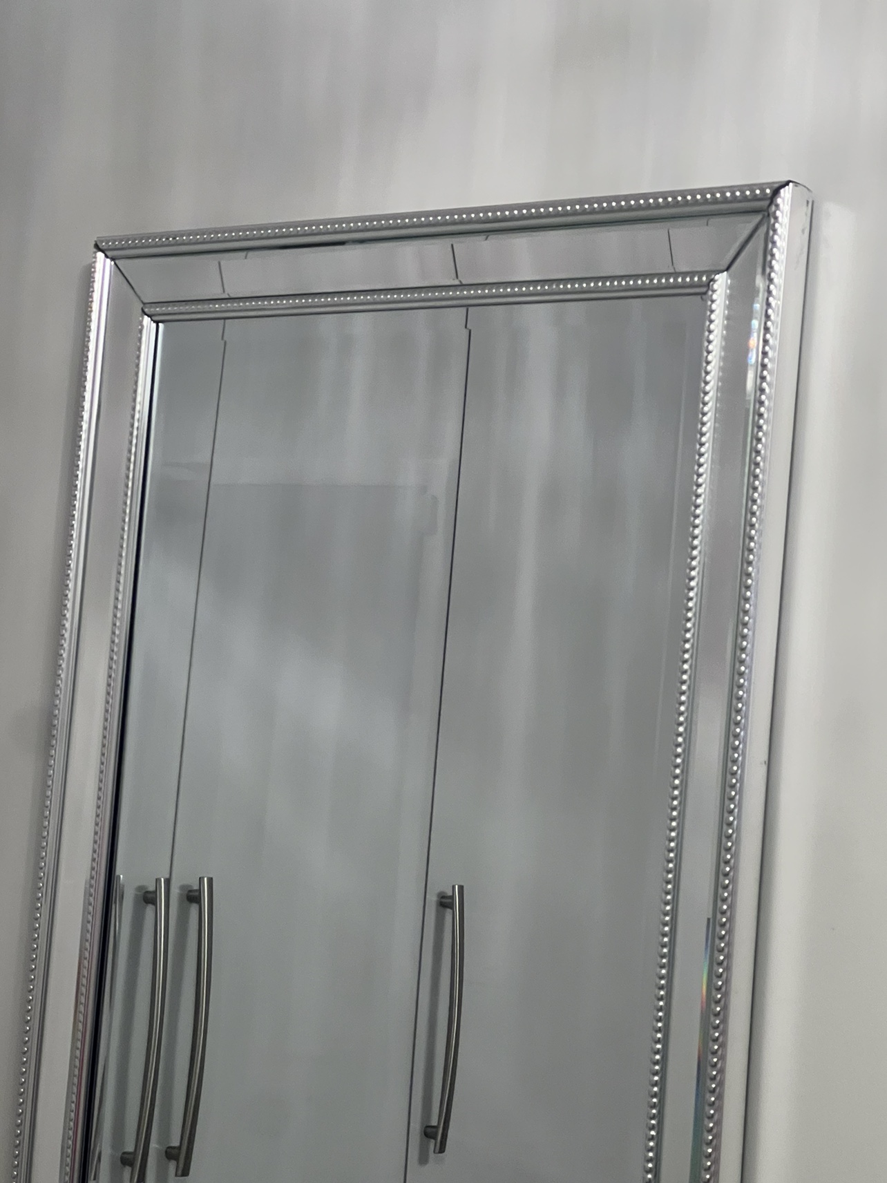 Large mirror - photo 4