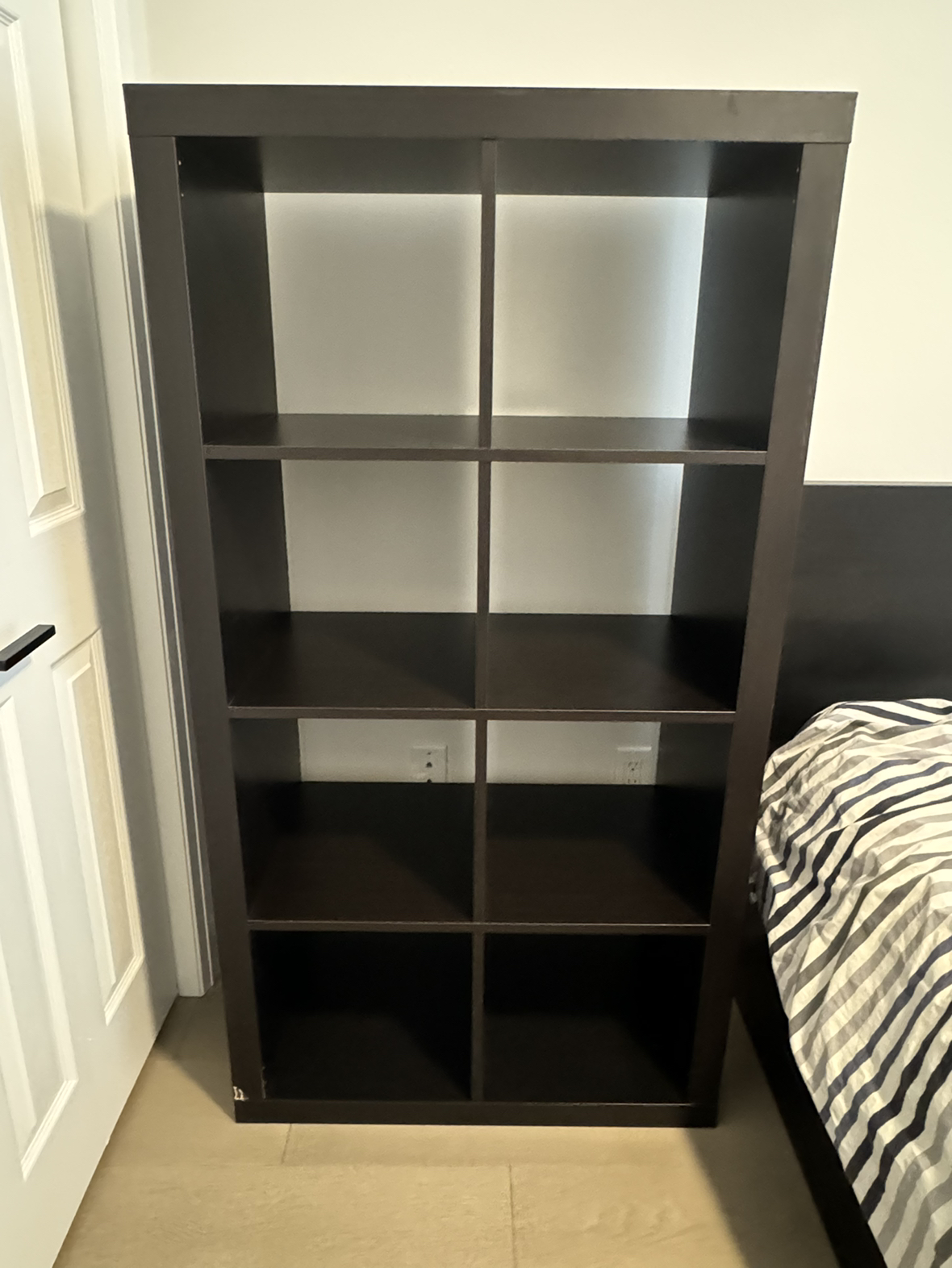 IKEA Kallax Bookshelf - photo 2