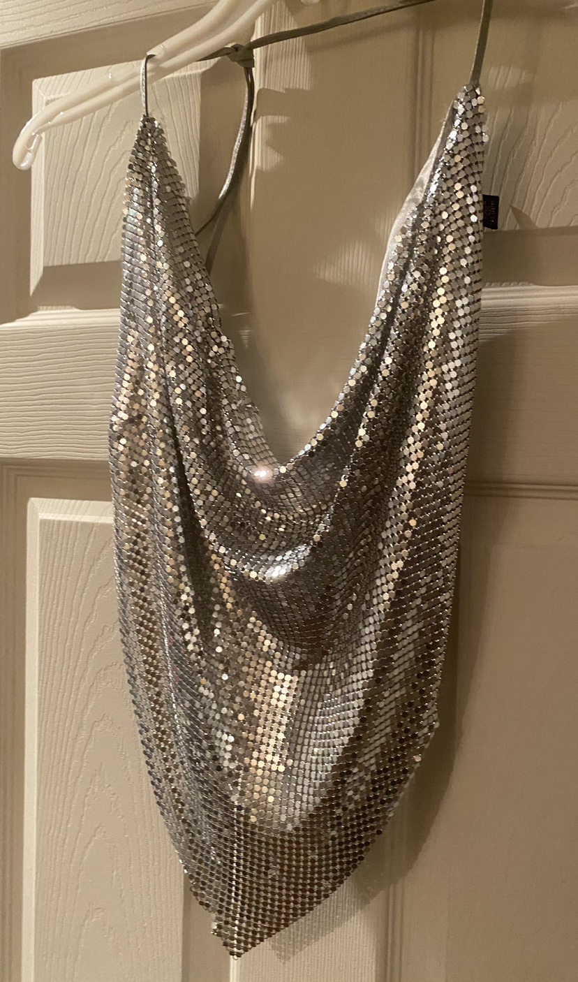 Sliver Top