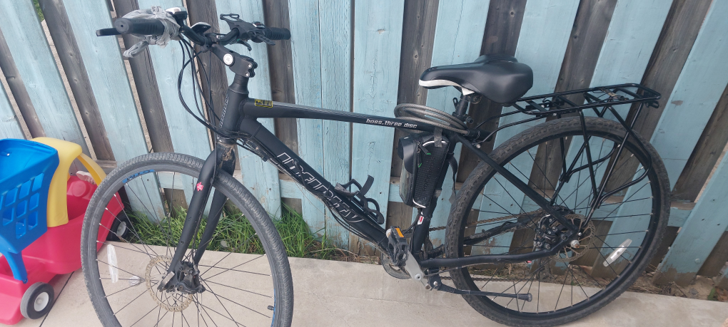 Electric Bicycle for sale