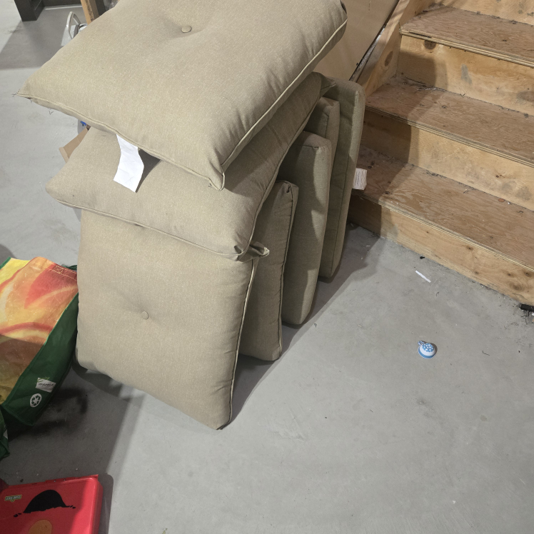 outdoor furniture - photo 2