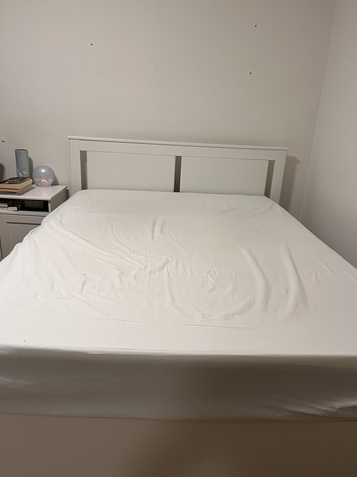 Ikea SONGESAND bed frame - photo 2