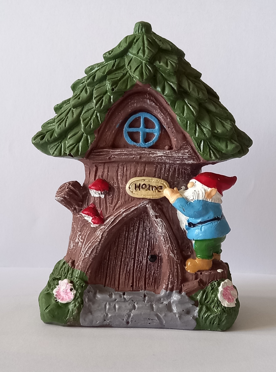 Fairy Garden Mini House thumbnail