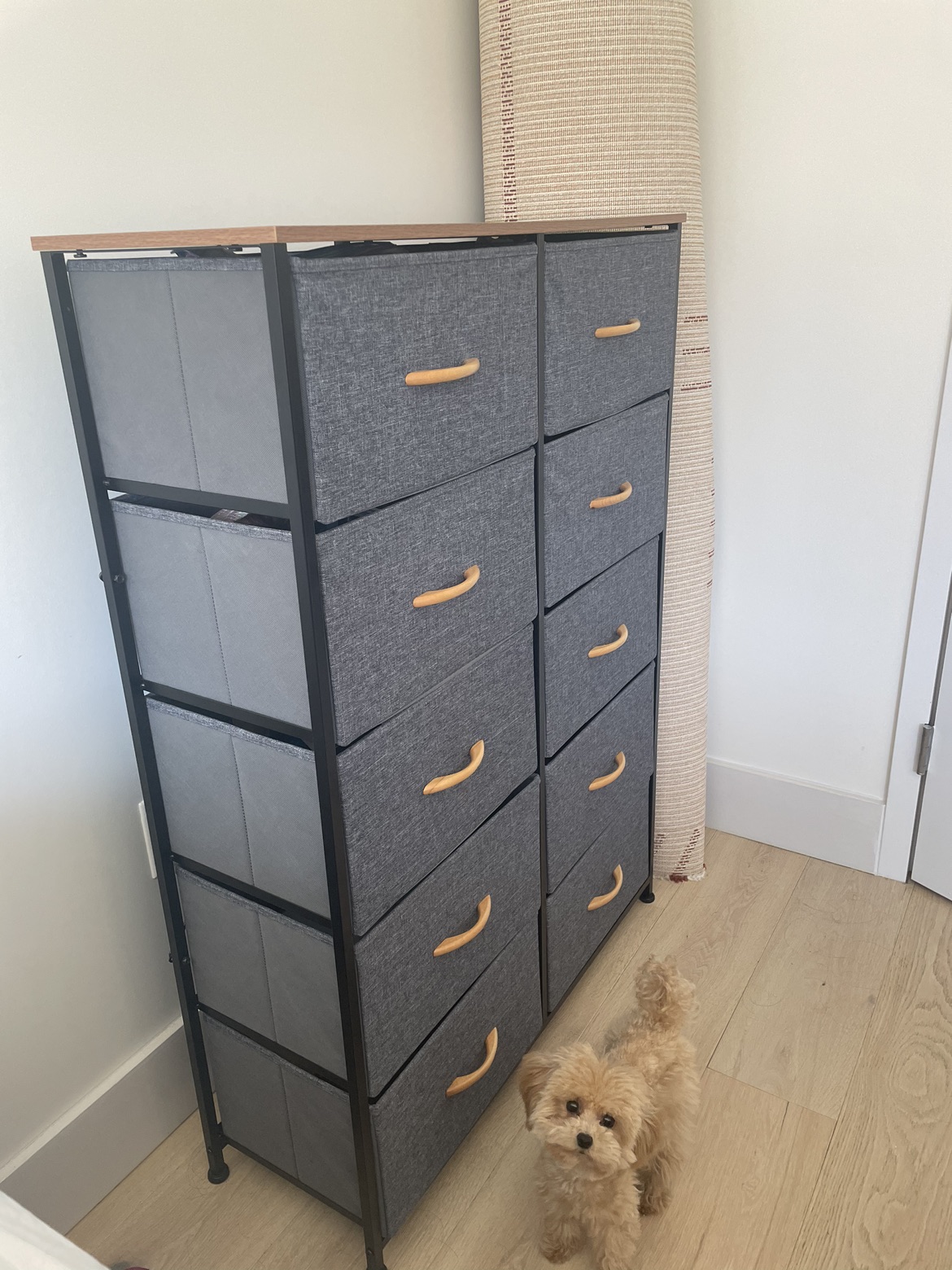 Drawer - photo 2