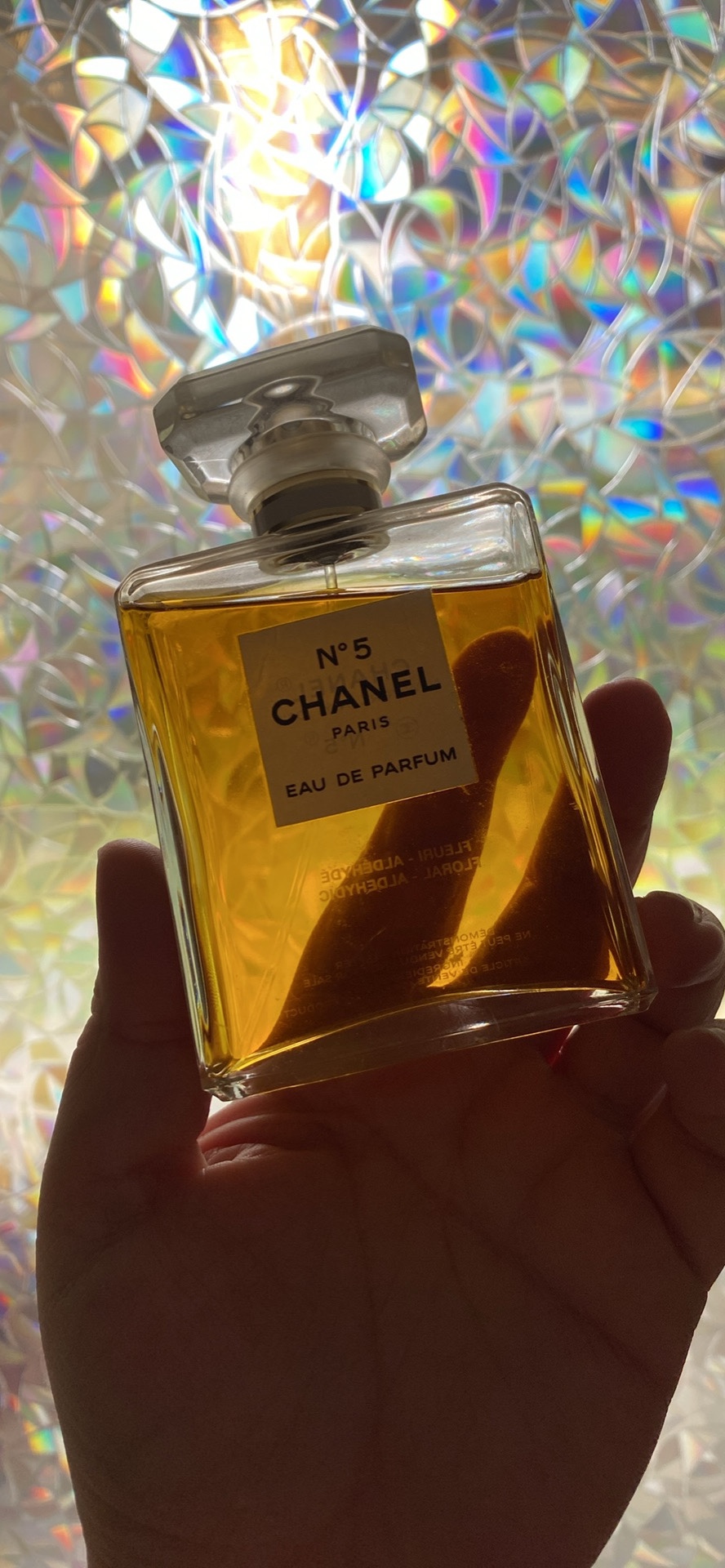 Chanel No. 5