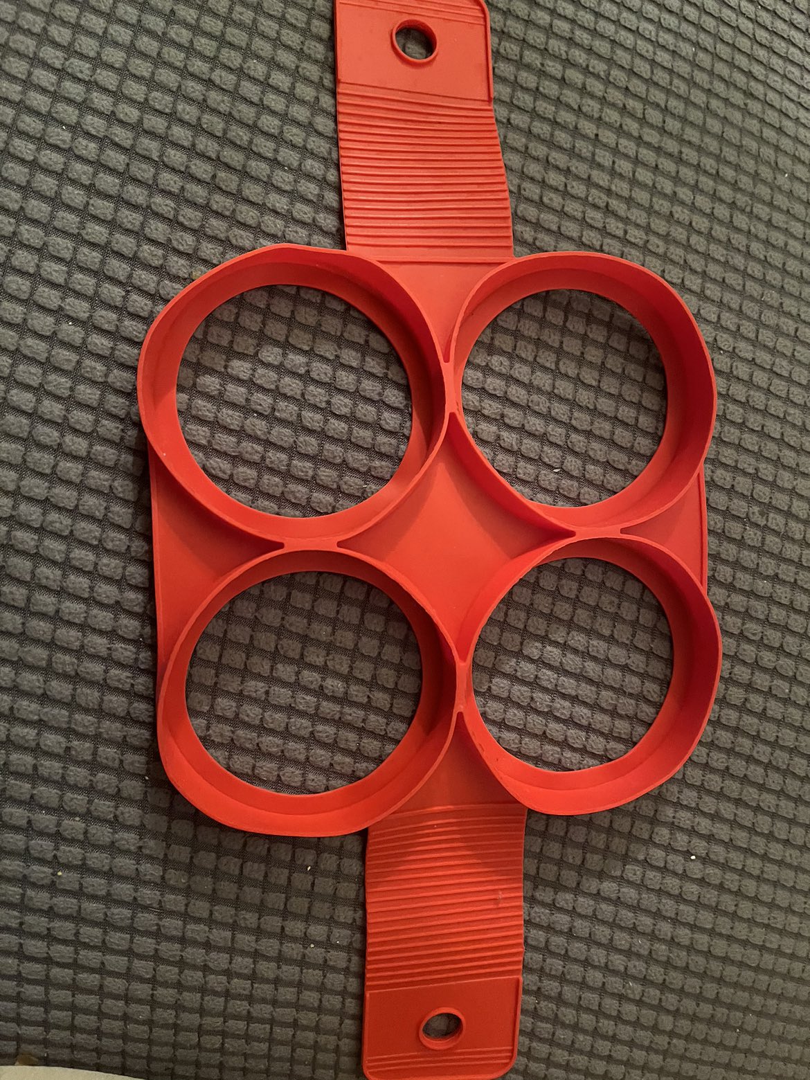 Egg mold brand new 🥕 image indicator(2)