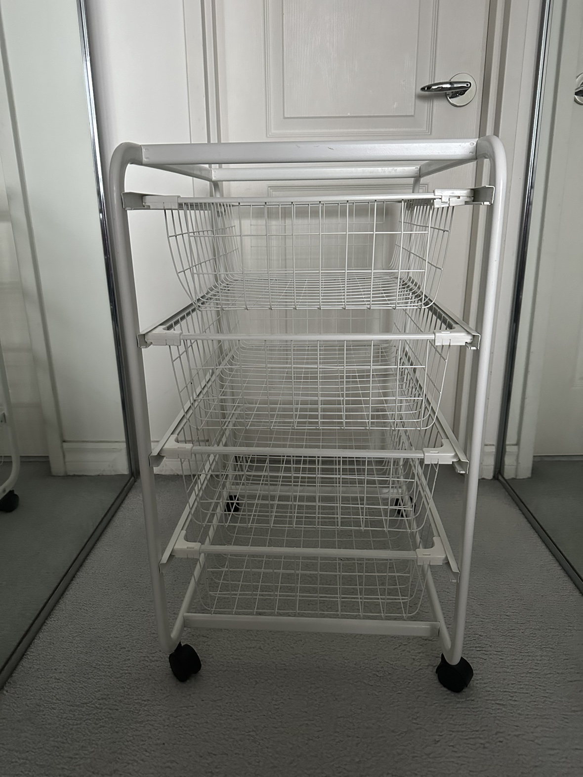 IKEA Jonaxel organizer thumbnail