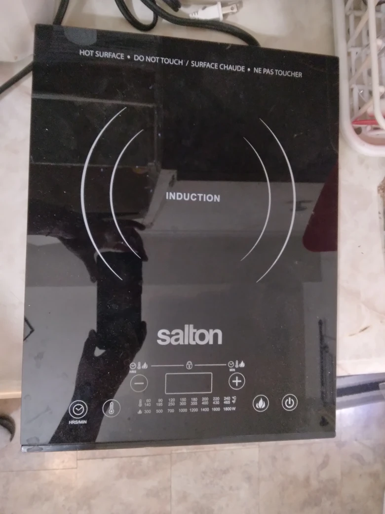 induction Burner