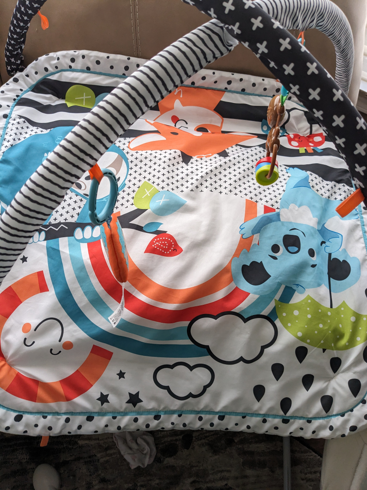 baby staff - photo 2