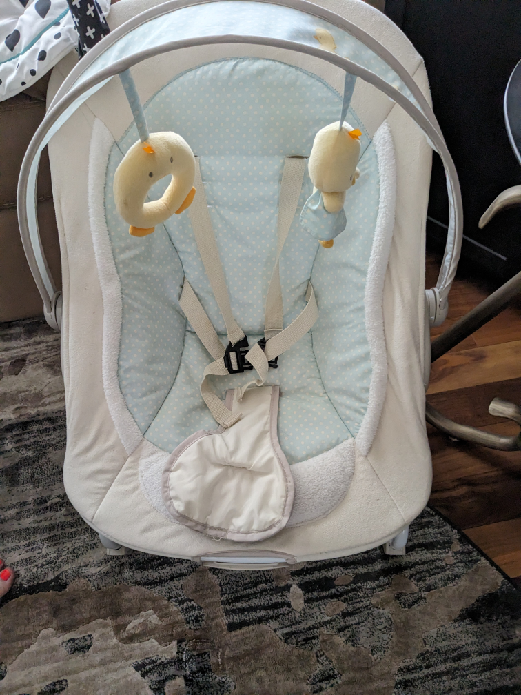 baby staff - photo 3