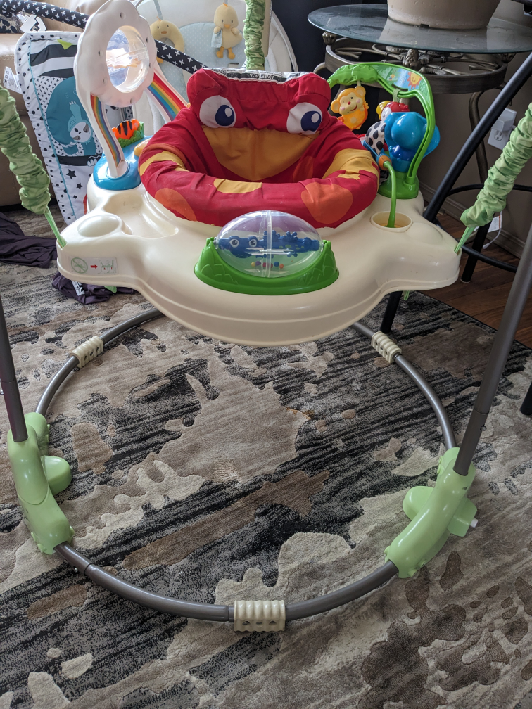baby staff - photo 5