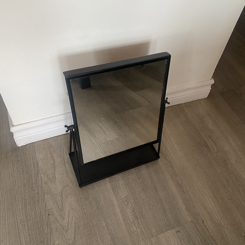 Vanity/Table mirror