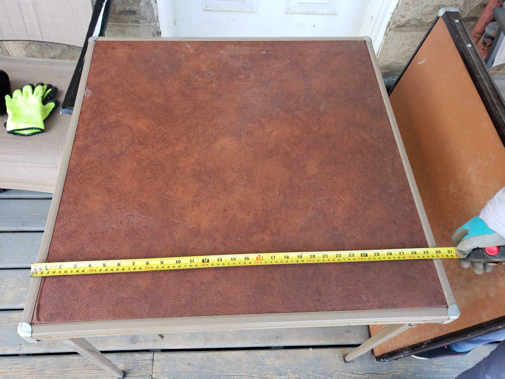 table - photo 3
