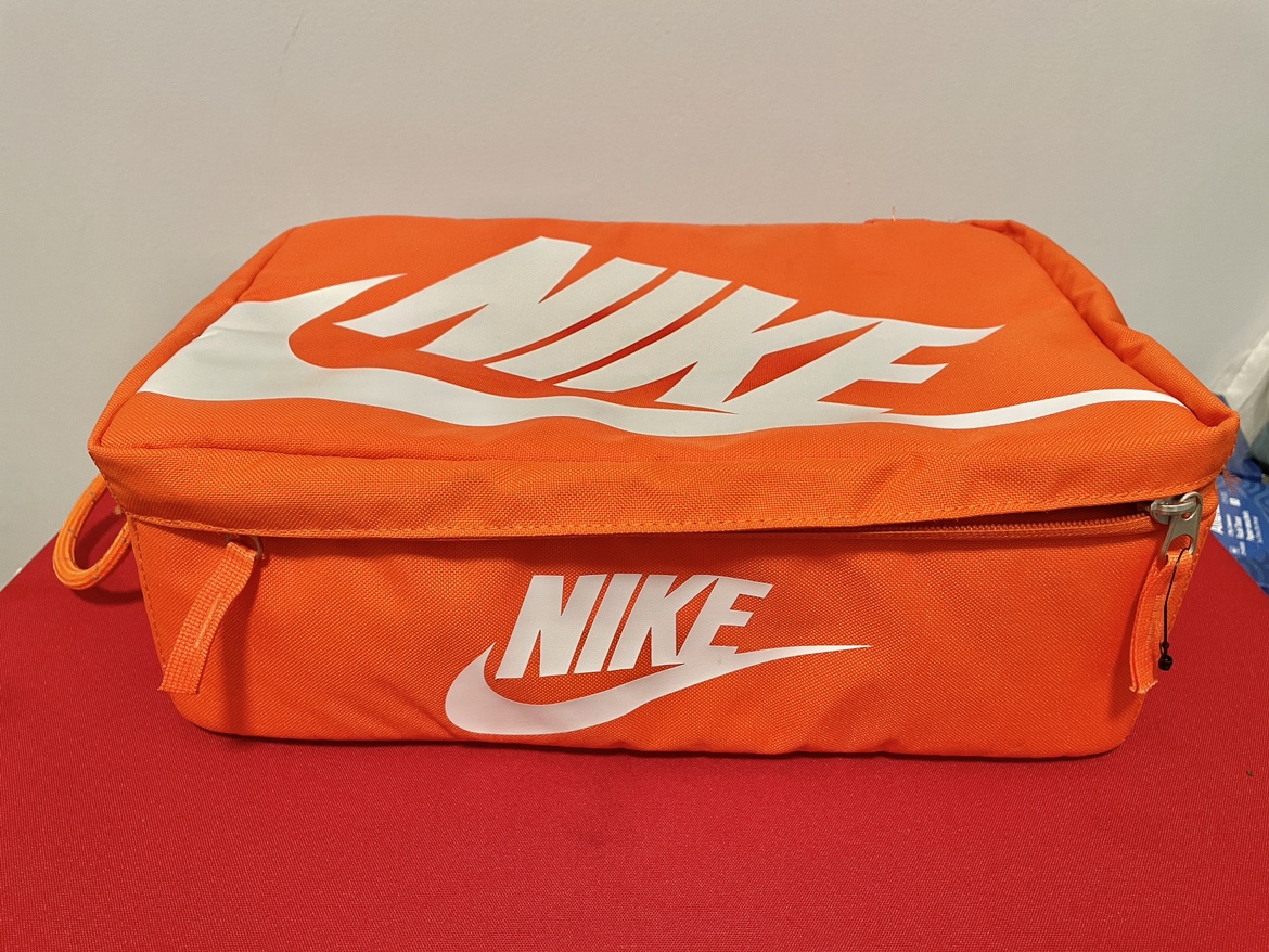 Nike Shoe Bag/ Fitness / Gym Bag - photo 3