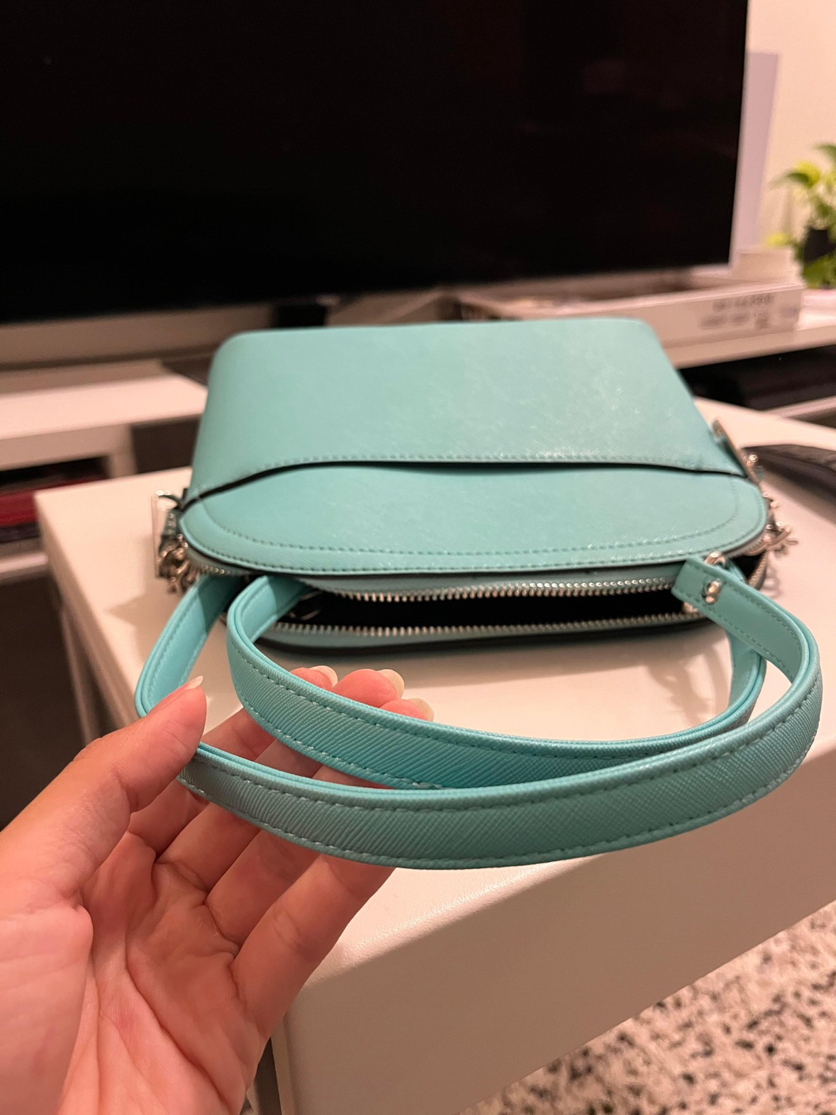 Steve Maden purse - photo 2