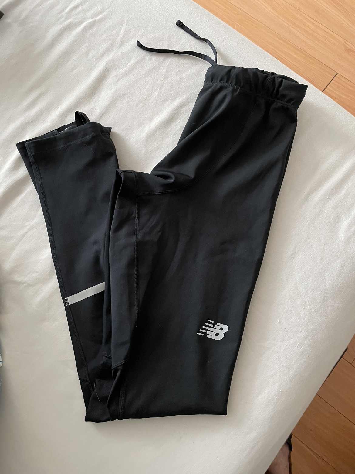 New Balance Size S running tights thumbnail