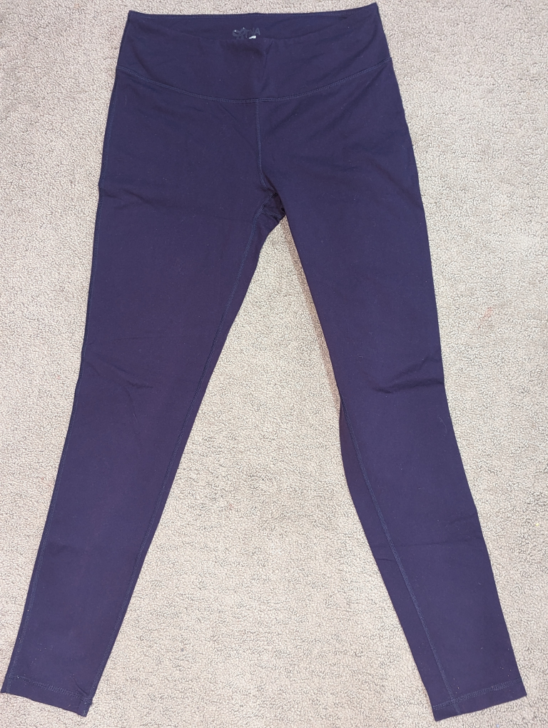 TNA Full Length Mid Rise Leggings - image indicator(3)