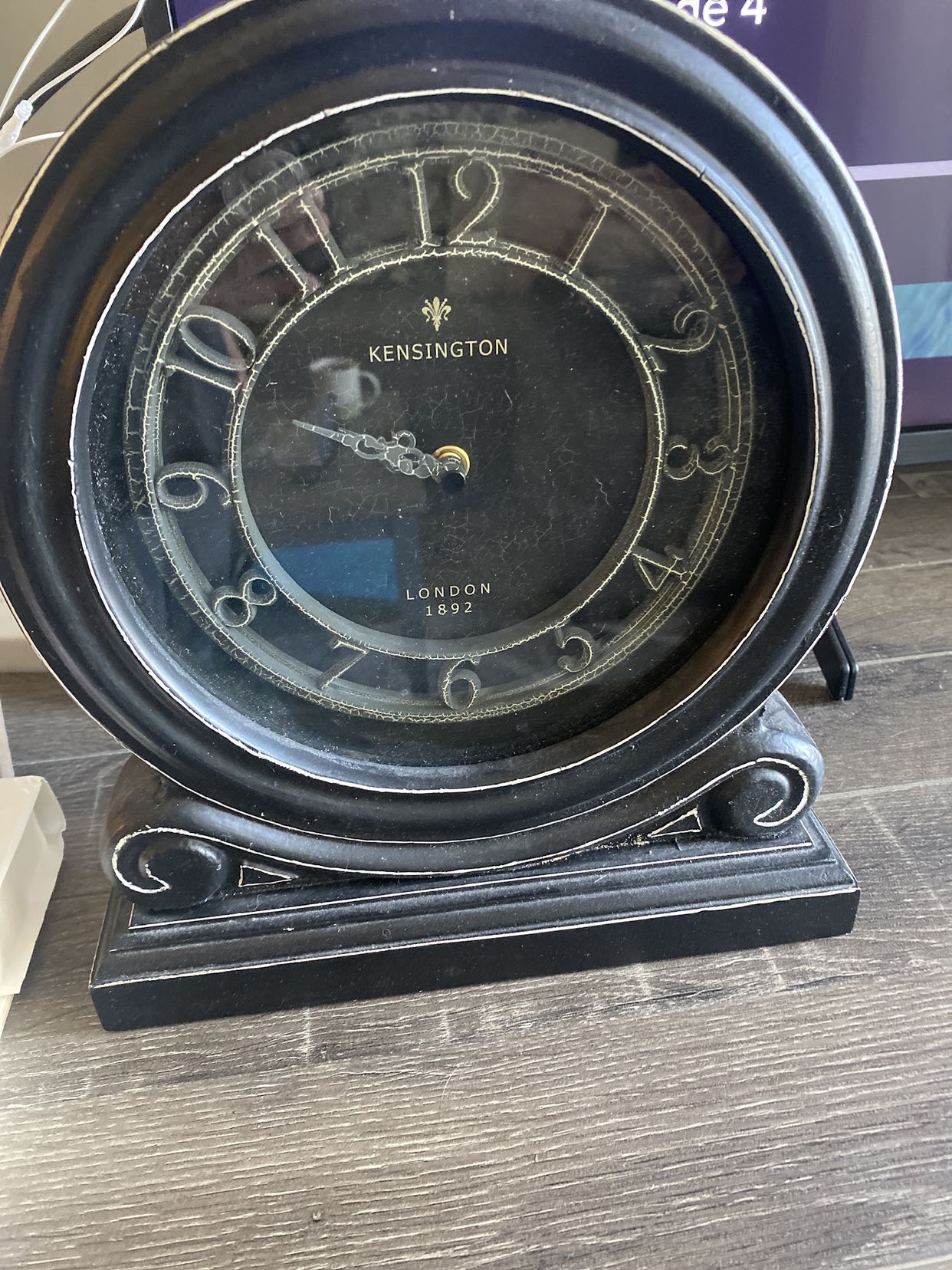 Clock - photo 2