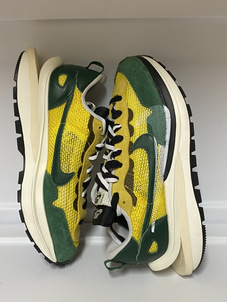 [CV1363-700] Mens Nike VAPORWAFFLE SZ 10.5 US - photo 2