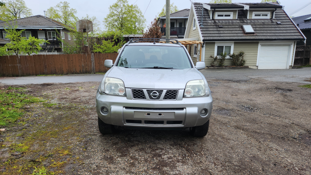 2006 Nissan Xtrail (Clean Title) image indicator(4)