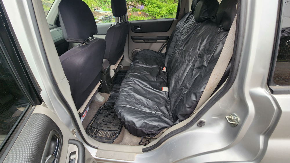 2006 Nissan Xtrail (Clean Title) image indicator(6)