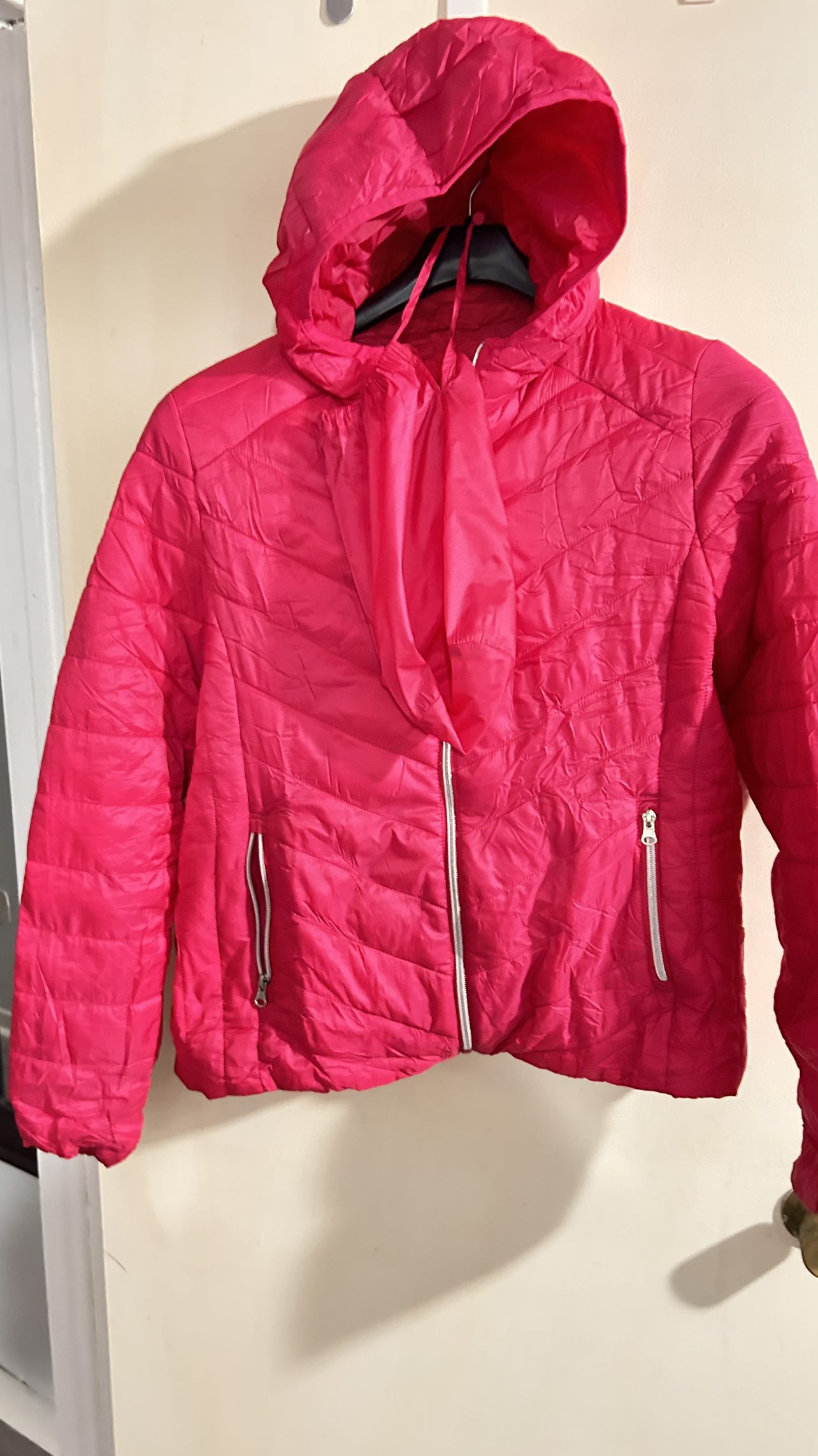 Ladies winter coat - photo 4