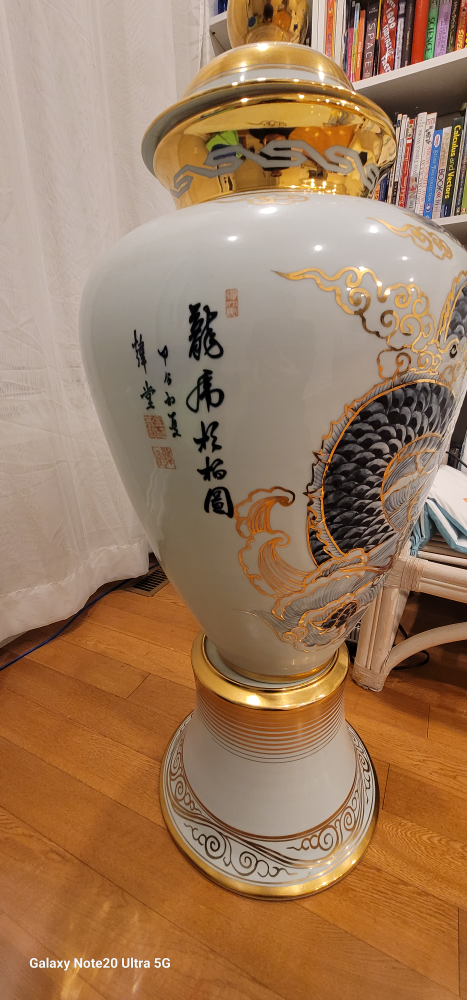 Antique pottery - photo 2