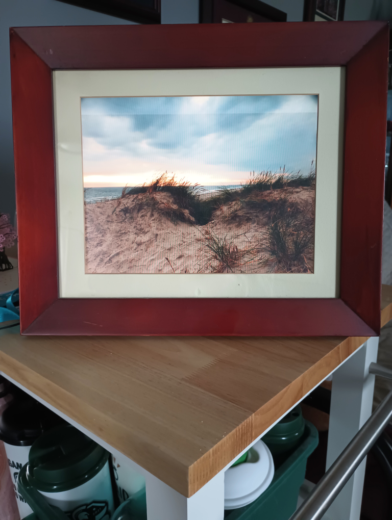 Digital Photo Frame