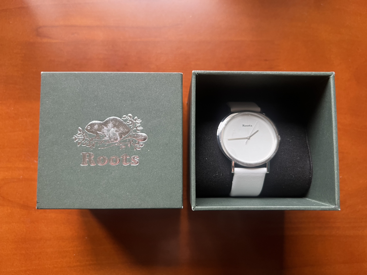 Roots Watch  (New)