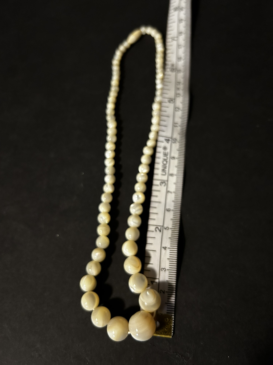 Mother of Pearl Necklace image indicator(5)