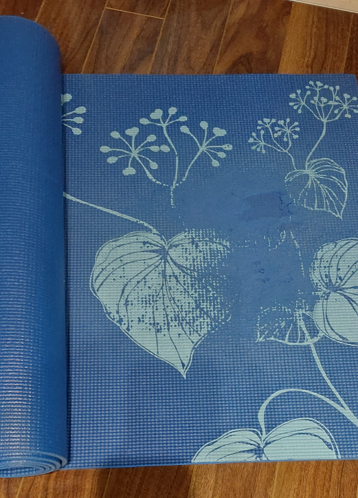 yoga mat thumbnail