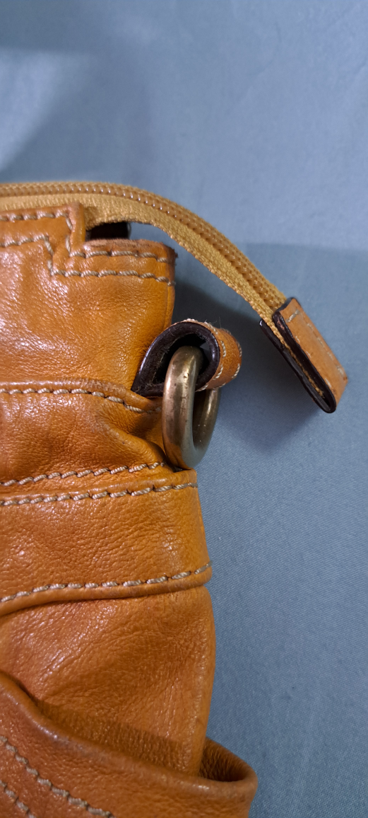 Fossil bag image indicator(2)