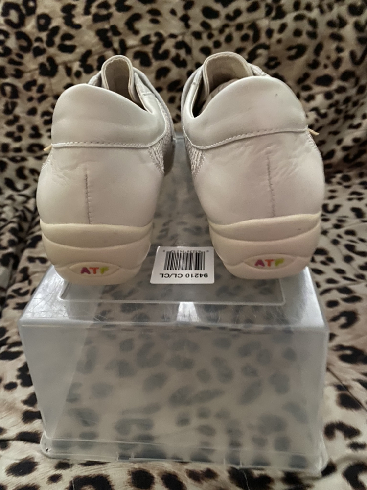 Leather Shoes - photo 3