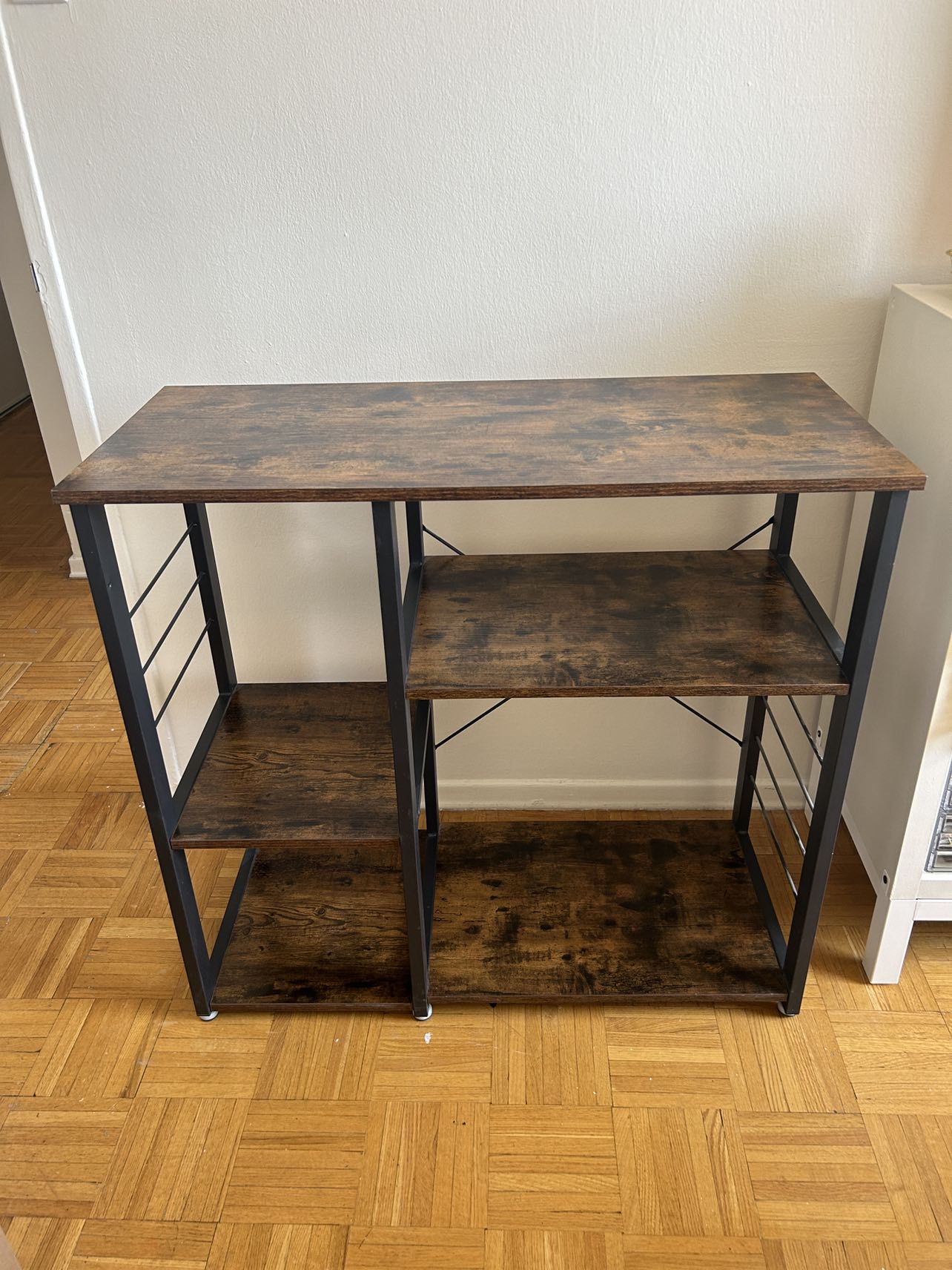 Kitchen Storage Organize Shelf
