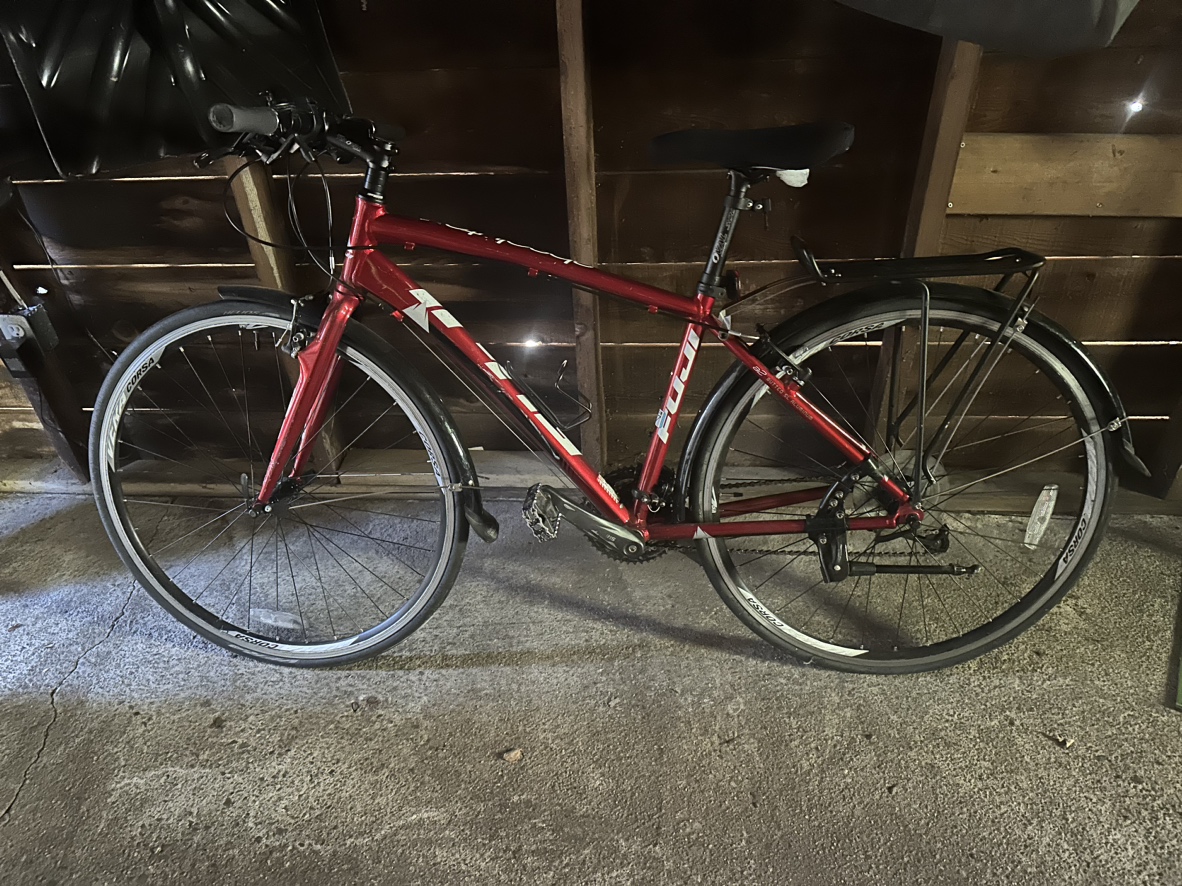 Bike on sale - photo 4