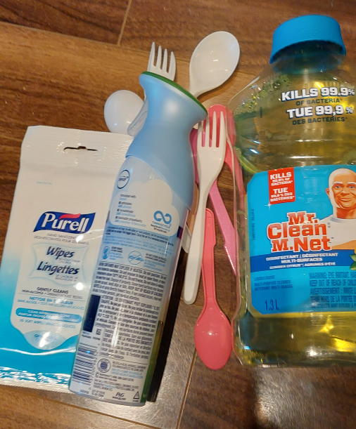 cleaning bundle