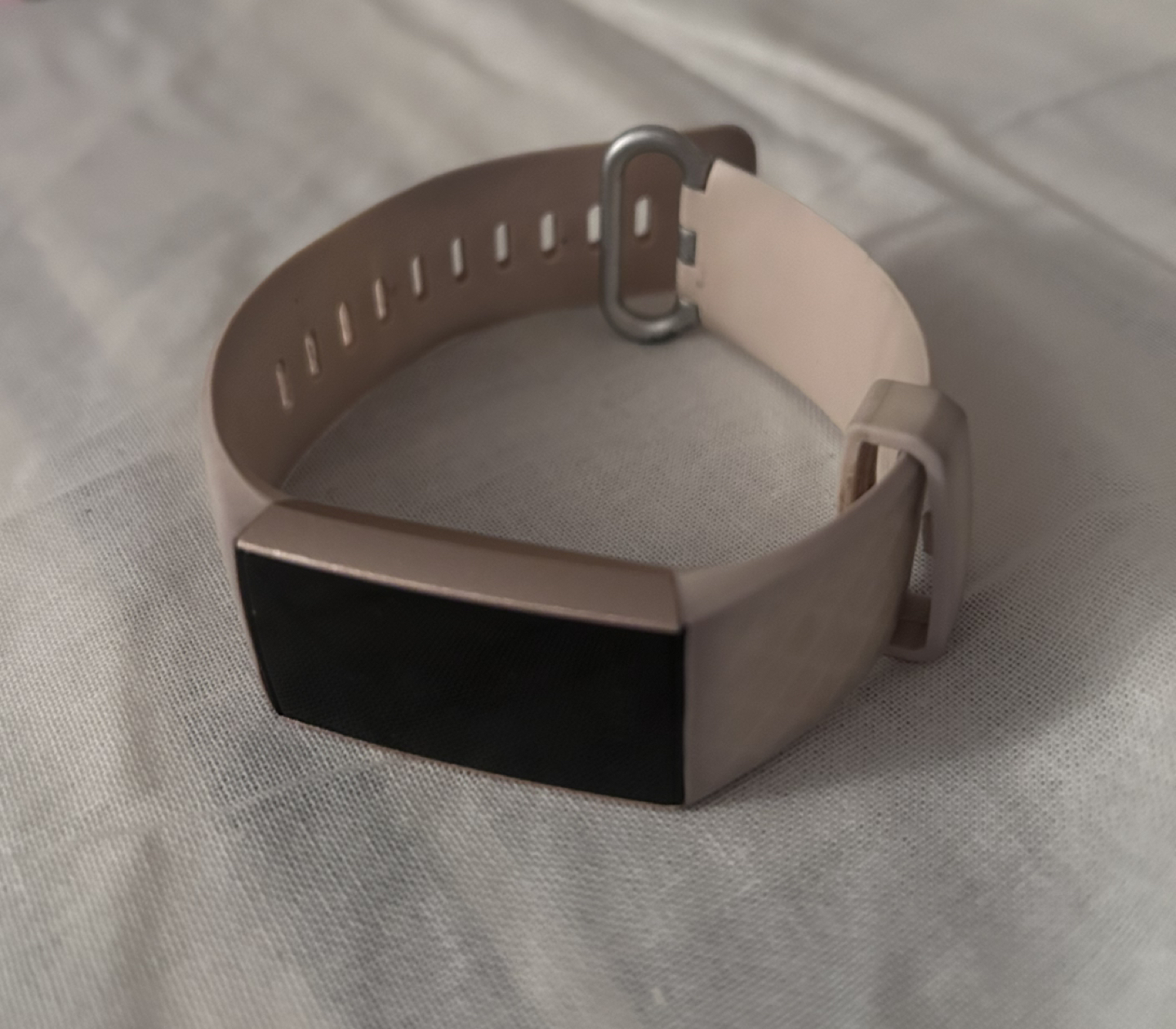 Fitbit charge 2 - rose gold image indicator(2)
