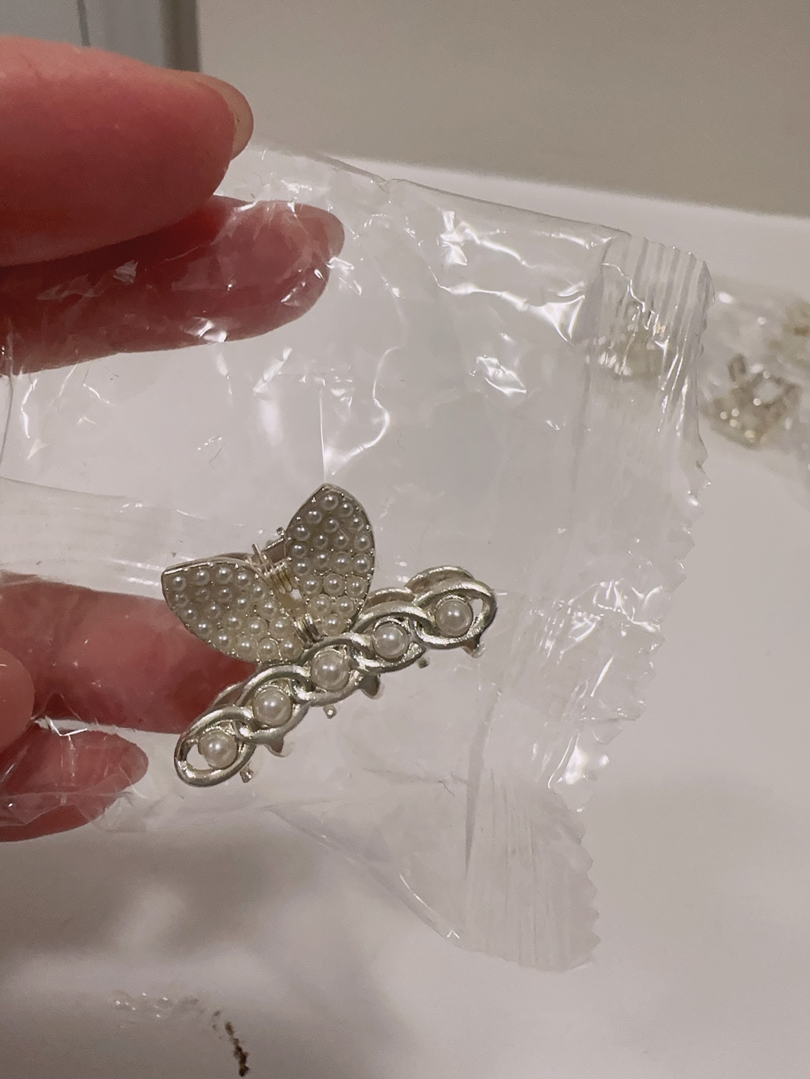 Hair Clips - photo 5