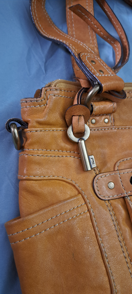 Fossil bag image indicator(3)